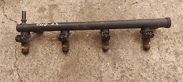 profil gume: RAMPA MAGISTRALA 1.4 ZA RENAULT CLIO ZA 2003. GOD — 1