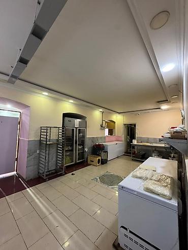 Kommersiya daşınmaz əmlakı: 🏪 HAZIR İŞLƏK BİZNES SATILIR — BAKERY & ŞİRİYYAT Nizami metrosunun — 10