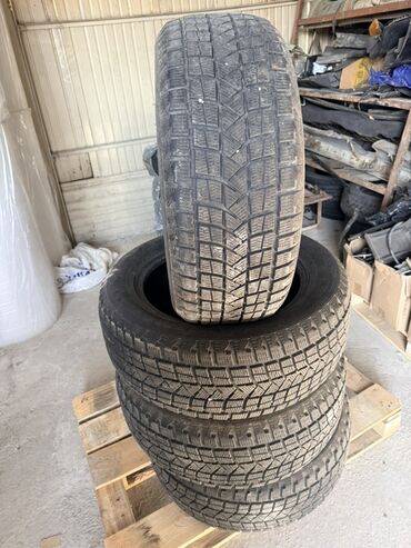 купить шины максис в бишкеке: Шины 255 / 55 / R 18, Зима, Комплект, Легковые