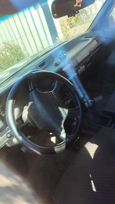 акорд 1992: Mitsubishi Lancer: 1991 г., 1.5 л, Механика, Бензин, Седан — 3