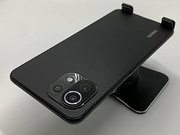 redmi tab: Xiaomi, Mi 11 Lite, Б/у, 256 ГБ, цвет - Черный, 2 SIM — 1