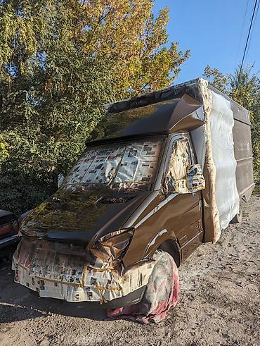 СТО, ремонт транспорта: Рихтовка, сварка, покраска, Ремонт деталей автомобиля, без выезда — 4