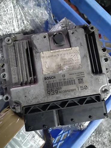 moto dijagnostika: Motorni racunar alfa 159 150ks. Motorni racunar alfa 159 150ks — 4