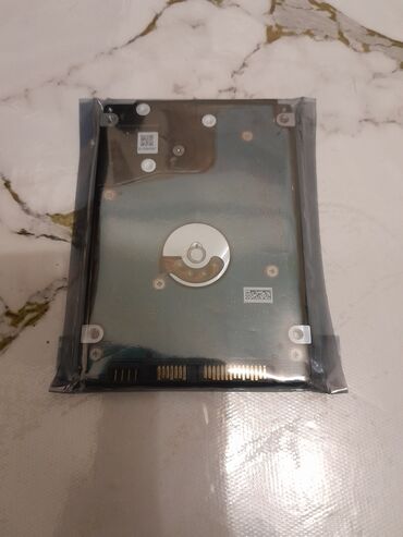 Жесткие диски, переносные винчестеры: Накопитель, Б/у, Toshiba, HDD, 512 ГБ, 2.5", Для ноутбука
