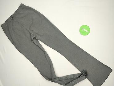 stan chicago: Sinsay, Spodnie materiałowe damskie, rozmiar S — 4