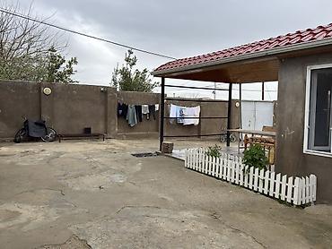 Həyət evi alıram: 240 kv. m, 6 otaqlı — 12