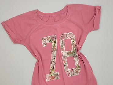 clockhouse basic t shirt: T-shirt damski, rozmiar S — 1