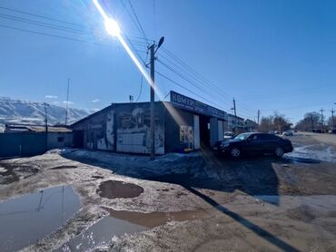 участок в ороке: Продаю Магазин Отдельностоящий магазин, 150 м², 1 этаж