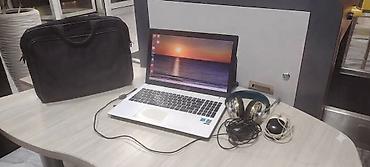 asus x550c fiyat: Asus notbuku satıram modeli X551CA-SX016D, yaxşı vəziyyətdədir. sadəcə — 1