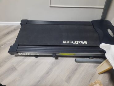 Qaçış trenajorları: Qaçış trenajorları