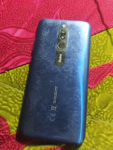 сколько стоит айфон 11 в бишкеке бу: Redmi, Redmi 8, 32 ГБ