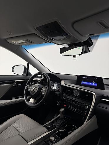 лексус 350 купить: Lexus RX: 2019 г., 3.5 л, Автомат, Бензин, Кроссовер — 10