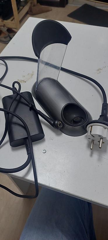 micro usb: Зарядное устройство от выпрямителя для волос Dyson coralle — 1