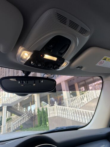 Mini: Mini Cooper: 2018 г., 1.5 л, Автомат, Бензин, Хэтчбэк — 14