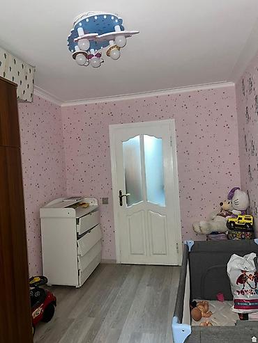 Köhnə tikili: Bakı, Montin, 3 otaqlı, Köhnə tikili, m. Nəriman Nərimanov, 59 kv. m — 26