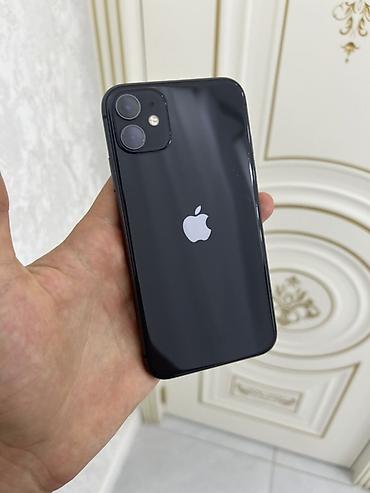 IPhone 11, 64 GB, Qara, Face ID lalafo.az -da IPhone 11, 64 GB, Qara, Face ID