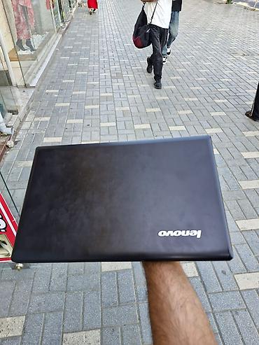 kontakt home noutbuk: Lenovo noutbuk - Model xətti: Lenovo (15.6" ekranlı klassik seriya) - — 3