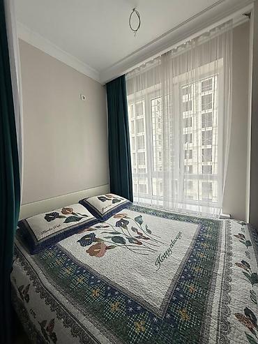 Продажа квартир: 2 комнаты, 70 м² — 6