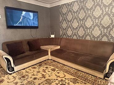 Künc divan, İşlənmiş, Bazalı lalafo.az -da Künc divan, İşlənmiş, Bazalı