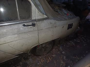 lada 2113: ГАЗ 21 Volga: 1956 г., Механика, Бензин, Седан — 3
