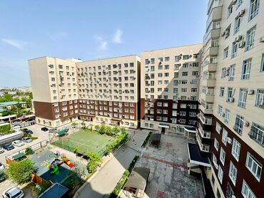 дом в аренду на длительный срок: 3 бөлмө, Менчик ээси, Чогуу жашоосу жок, Толугу менен эмереги бар