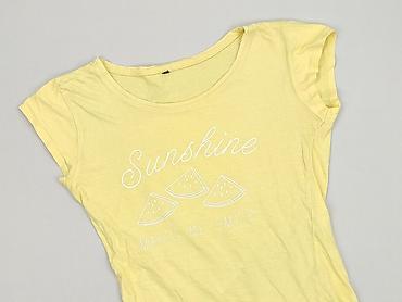 smileslow age: Sinsay, T-shirt damski, rozmiar XS — 1