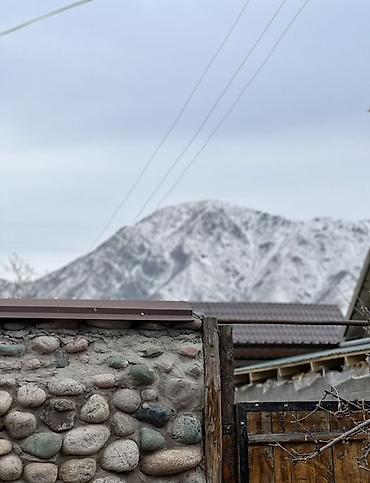 Продажа коттеджей и домов: Продается уютный дом в селе Арашан( рядом с зоной отдыха Royal Fish) — 9