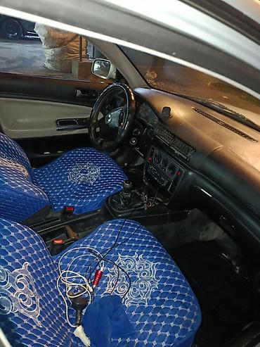 рейка на пассат: Volkswagen Passat Variant: 2000 г., 1.6 л, Механика, Бензин, Универсал — 3
