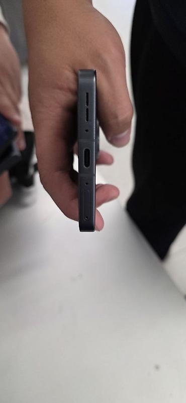 aple iphone 5: OnePlus 13R 16/512 глобалка. В идеальном состоянии. В комплекте только — 4