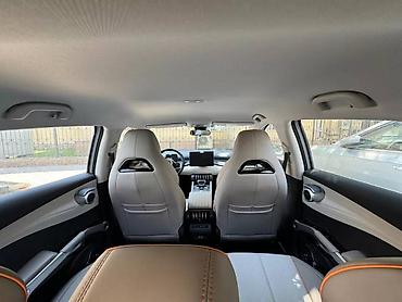 BYD: BYD : 2024 г., Электромобиль, Кроссовер — 5