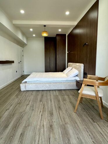 квартира 1 комнатная цена: 3 комнаты, 120 м², Элитка, 7 этаж, Дизайнерский ремонт