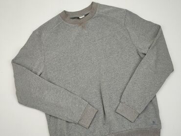 Sweatshirts: Sweatshirt for men, 3XL (EU 46), condition - Very good