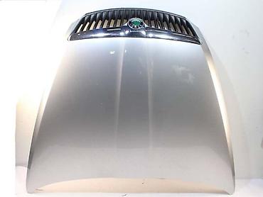 360 auto kamera: HAUBA ZA ŠKODA OCTAVIA OD 2004. DO 2009. GOD. | Polovni originalni — 3