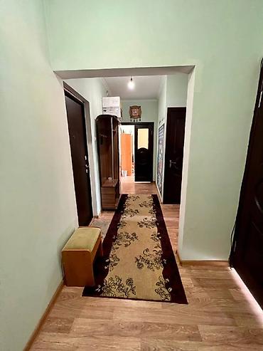2 8: 2 комнаты, 68 м², Кок-Жар ж/м 106 серия, 2 этаж, Косметический ремонт — 5