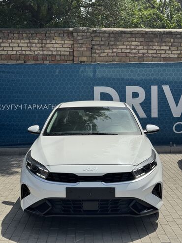 авто из кореи в наличии: Kia K3: 2021 г., 1.6 л, Вариатор, Бензин, Седан