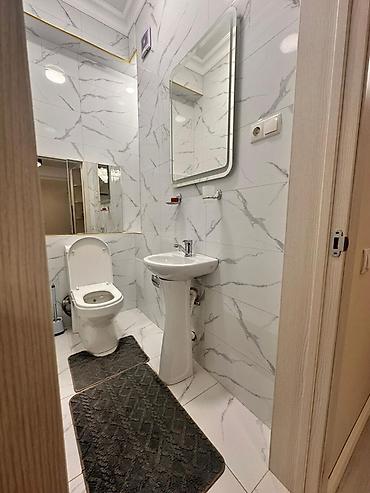 Продажа квартир: 2 комнаты, 87 м², Караван ТРЦ Элитка, 10 этаж, Дизайнерский ремонт — 5