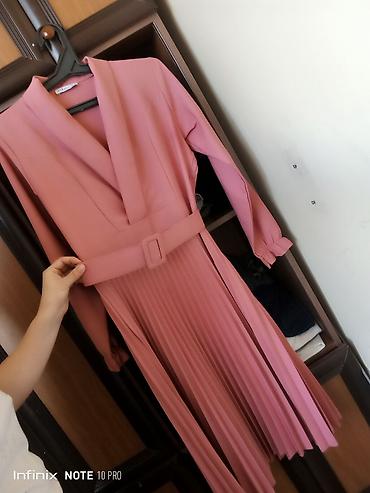 vecerni don: Ziyafət donu, Midi, Mango, XL — 4