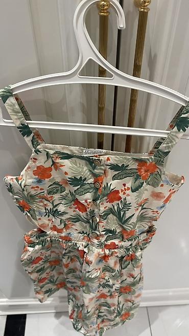 Donlar: Uşaq geyim dəsti Beneton,Waikiki 1) United Colors of Benetton — 4