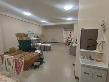 бартер на квартиру: Продаю Офис 202 м², С ремонтом, 1 этаж