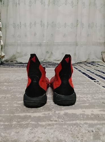 nike tech flece: Футбольные бутсы/сороконожки 37 размер Adidas Predator (без шнурков) — 2