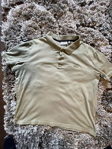 Calvin Klein muška polo majica - Model: Slim Fit - Veličina: XXL