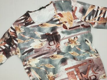 vans kurtka zimowa: Жіноча блуза, розмір XL
