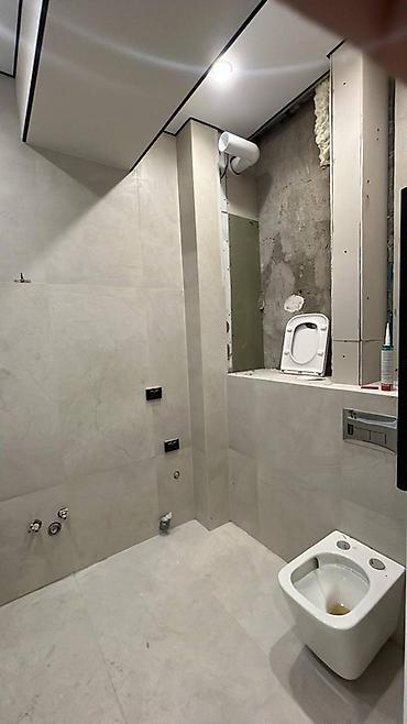 Ремонт под ключ: Ремонт под ключ | Квартиры Больше 6 лет опыта — 20