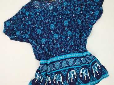 Women's blouse, size 5XL (EU 50)