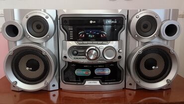 Musiqi mərkəzləri: Musiqi merkezi. Disk yeri iwlemir. AUX nan qeweng iwleyir. catdirilma