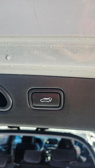 Hyundai: Hyundai Tucson: 2019 г., 2 л, Автомат, Дизель, Кроссовер — 4