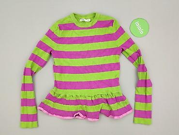 ccc buty czerwone: Sinsay, Sweter damski, rozmiar M — 2