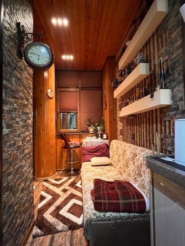 Yeni tikili: 3 otaqlı, Yeni tikili, m. Xətai, 131 kv. m — 12