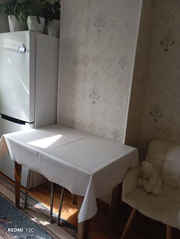 2 bedroom: 2 комнаты, 49 м², Аламедин-1 мкр 105 серия, 5 этаж, Косметический ремонт — 4