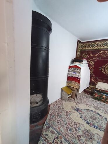 участок с домом ленинский район: Дом, 65 м², 4 комнаты, Собственник, Старый ремонт